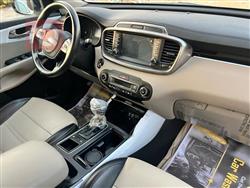 کیا سۆرینتۆ